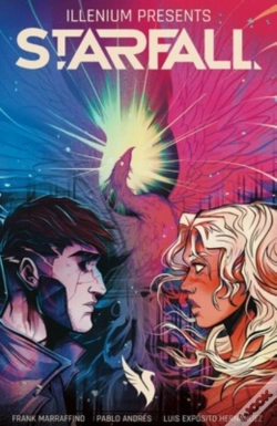 Capa do artigo Illenium Presents: Starfall