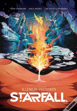 Capa do artigo Illenium Presents: Starfall