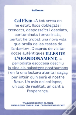 Capa do artigo Illes De L'Abandonament