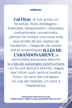 Capa do artigo Illes De L'Abandonament