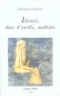Illetres Durs D'Oreille Malbatis - Preview