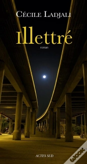 Capa do artigo Illettré