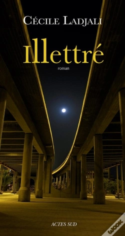 Capa do artigo Illettré