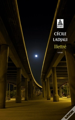 Capa do artigo Illettré