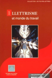 Capa do artigo Illettrisme Et Monde Du Travail