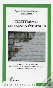 Capa do artigo Illettrisme : Les Fausses Evidences