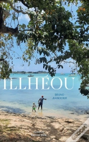 Capa do artigo Illheou
