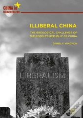 Illiberal China