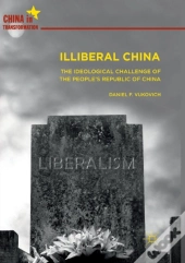 Illiberal China