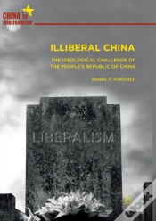 Capa do artigo Illiberal China