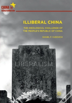 Capa do artigo Illiberal China