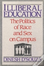 Capa do artigo Illiberal Education: The Politics Of Rac