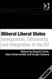 Capa do artigo Illiberal Liberal States