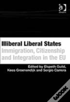 Illiberal Liberal States