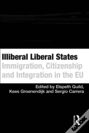Capa do artigo Illiberal Liberal States