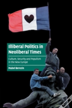Capa do artigo Illiberal Politics In Neoliberal Times