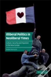 Capa do artigo Illiberal Politics In Neoliberal Times