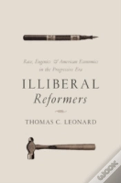 Capa do artigo Illiberal Reformers