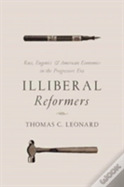 Capa do artigo Illiberal Reformers