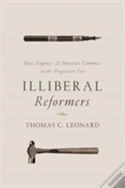 Capa do artigo Illiberal Reformers