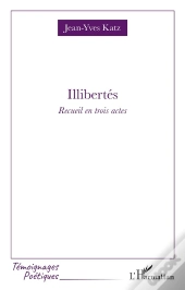 Illibertés
