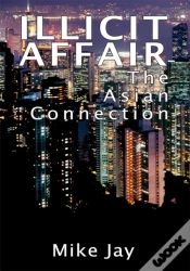 Capa do artigo Illicit Affair