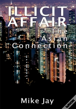 Capa do artigo Illicit Affair