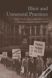 Capa do artigo Illicit And Unnatural Practices