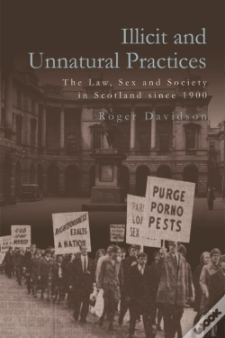 Capa do artigo Illicit And Unnatural Practices