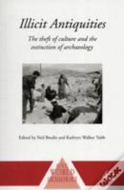 Capa do artigo Illicit Antiquities