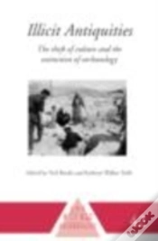 Capa do artigo Illicit Antiquities