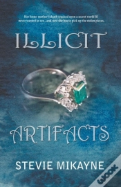Capa do artigo Illicit Artifacts