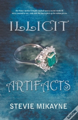 Capa do artigo Illicit Artifacts