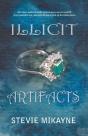 Illicit Artifacts - Preview