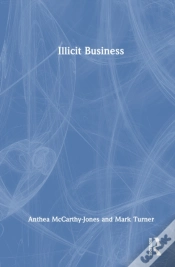 Capa do artigo Illicit Business