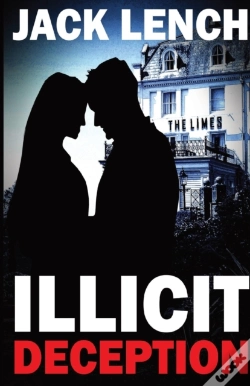 Capa do artigo Illicit Deception