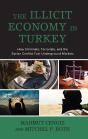 Illicit Economy In Turkey - Preview