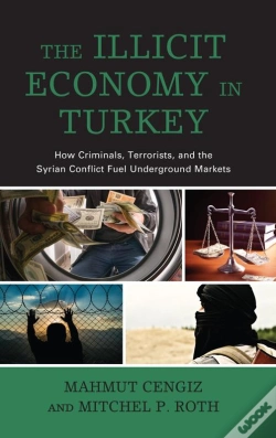 Capa do artigo Illicit Economy In Turkey