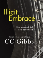 Capa do artigo Illicit Embrace