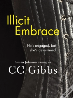 Capa do artigo Illicit Embrace