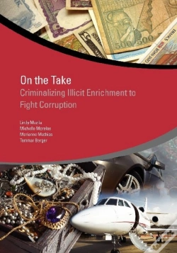 Capa do artigo Illicit Enrichment