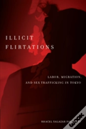Capa do artigo Illicit Flirtations