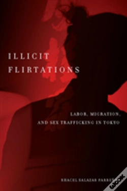 Capa do artigo Illicit Flirtations