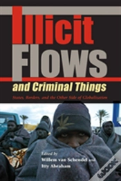Capa do artigo Illicit Flows And Criminal Things