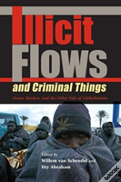 Capa do artigo Illicit Flows And Criminal Things