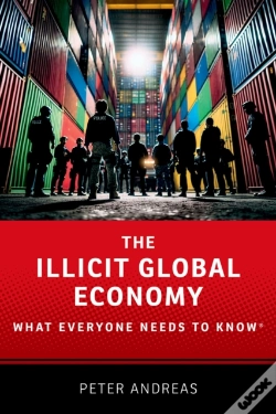 Capa do artigo Illicit Global Economy