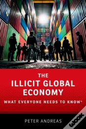 Capa do artigo Illicit Global Economy