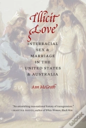Capa do artigo Illicit Love