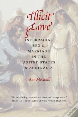 Capa do artigo Illicit Love