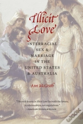 Illicit Love
